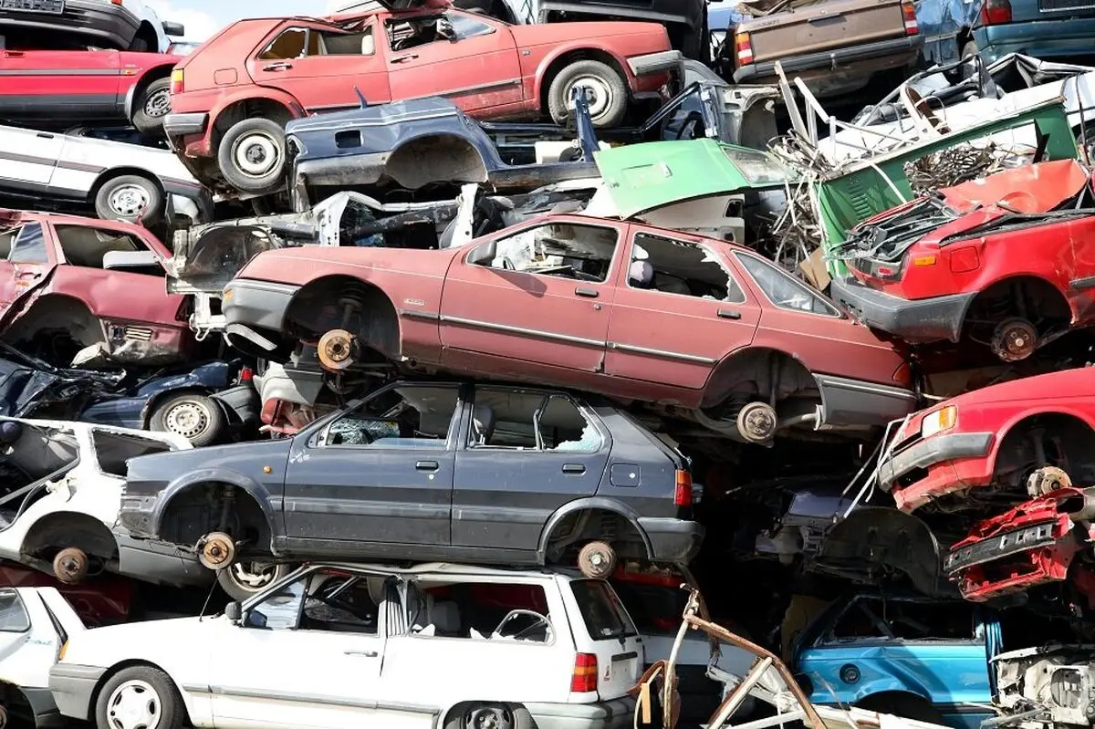 فراخوان ثبتنام و جایگزینی خودروهای فرسوده| سن فرسودگی انواع خودروها چقدر است؟