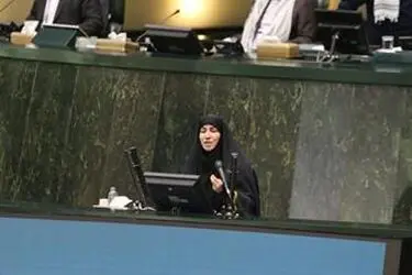 جلسه رأی اعتماد به وزیر پیشنهادی آموزش و پرورش