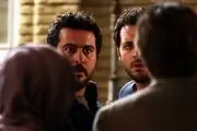 «بی‌صدا حلزون» از امروز در سینماهای کشور 