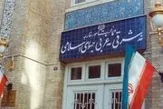 وزارت خارجه انتصاب کاظمی قمی به سرپرستی سفارت ایران در کابل را تکذیب کرد