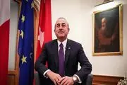 واکنش ترکیه به اتهامات اتحادیه عرب