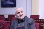 انتصاب محمدرضا مظلومی به عنوان مشاور رئیس کمیته پارالمپیک