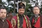 ساعت پخش و تکرار جومونگ ۳ از شبکه تماشا