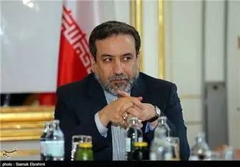 عراقچی: کنگره توافق را رد کند ایران با قدرت به برنامه هسته‌ای خود بازمی‌گردد
