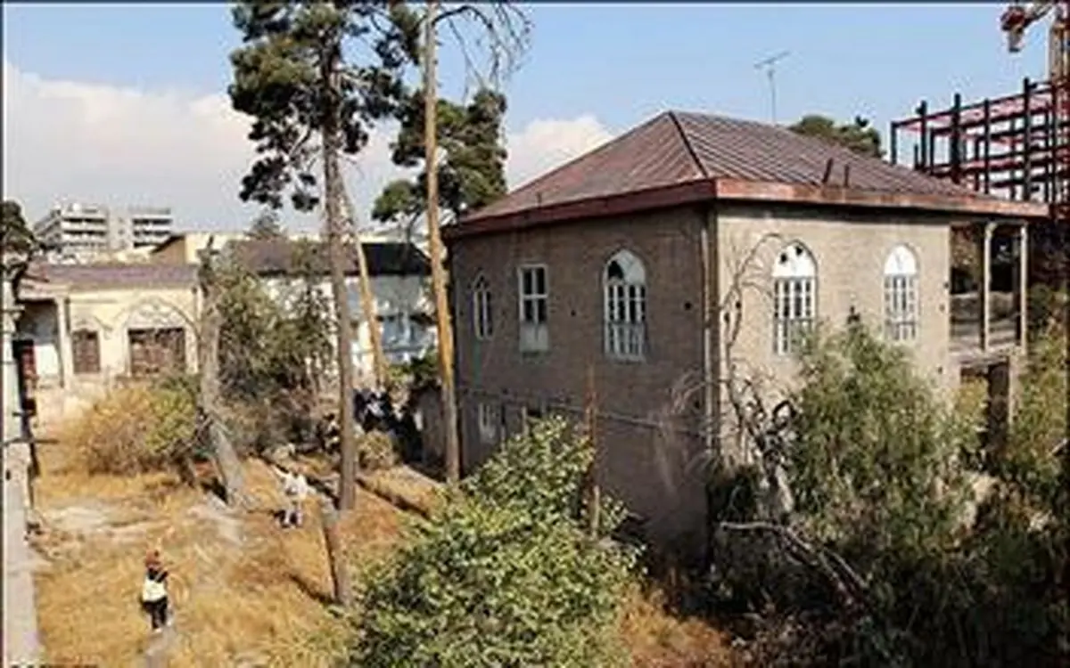 بهره برداری از خانه اتحادیه در آینده ای نزدیک