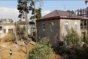  بهره برداری از خانه اتحادیه در آینده ای نزدیک