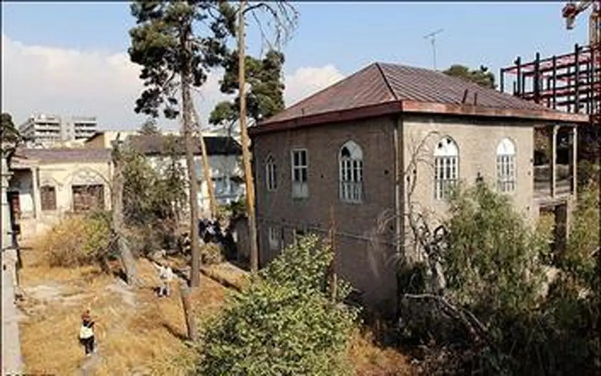  بهره برداری از خانه اتحادیه در آینده ای نزدیک