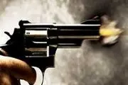 شلیک مرگبار به علت سهل انگاری 