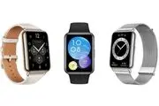 با Watch Fit 2 هوآوی فیت و شیک باش

