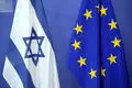 هشدار ویژه اروپا به اسرائیل
