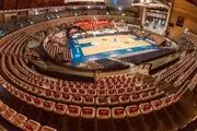NBA مرداد از سر گرفته می‌شود