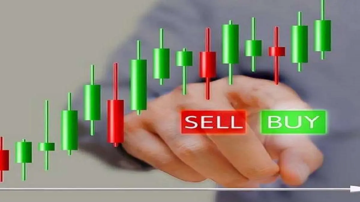 صف‌های خرید و فروش سهام در ۲۷ دی
