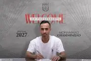 مرتضی آقاخان دست روی یک نام آشنا گذاشت