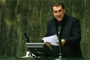 نماینده مجلس: الاغ برجامی که تحویل گرفتیم لگد می‌زند