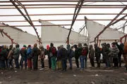 کاهش شمار پناهندگان خارجی در اتحادیه اروپا