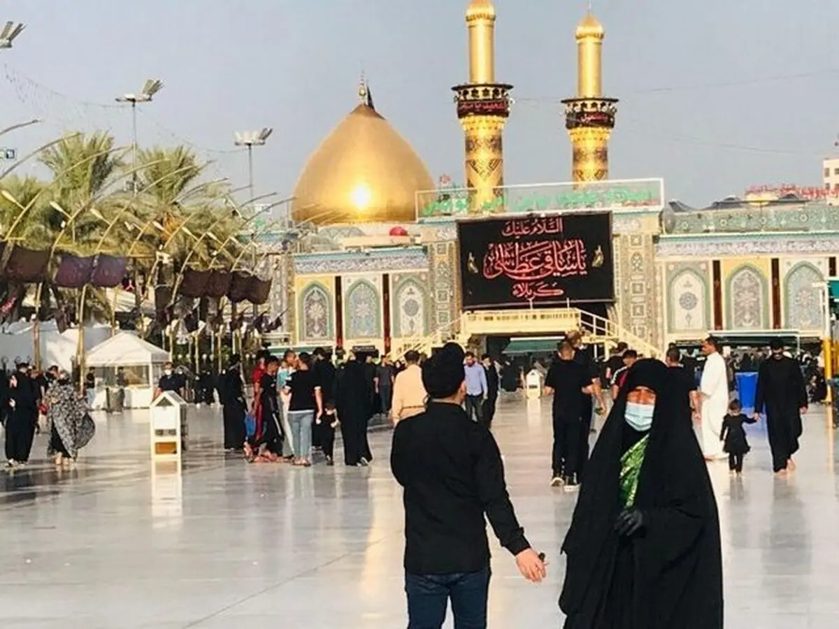  سازمان حج و زیارت به اطلاعیه «مقررات سفر به عراق» واکنش نشان داد