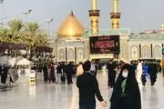  سازمان حج و زیارت به اطلاعیه «مقررات سفر به عراق» واکنش نشان داد