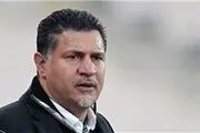 دایی قهرمانی استقلال را جدی نگرفت!
