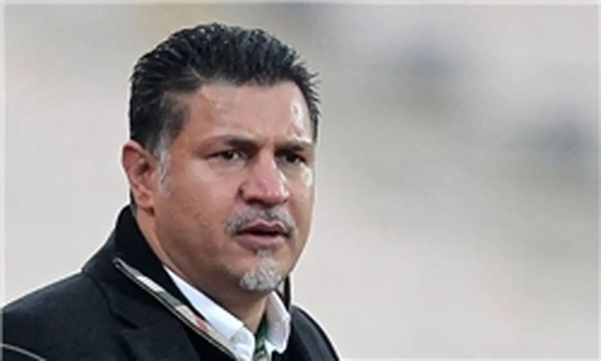 دایی قهرمانی استقلال را جدی نگرفت!