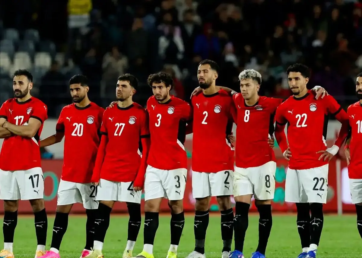  اسپانیا دست رد به سینه تیم ملی مصر زد
