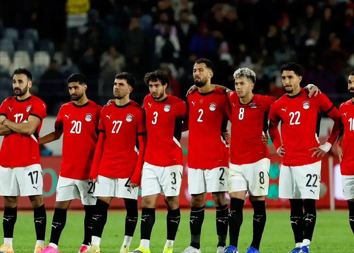  اسپانیا دست رد به سینه تیم ملی مصر زد