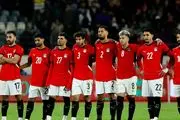  اسپانیا دست رد به سینه تیم ملی مصر زد