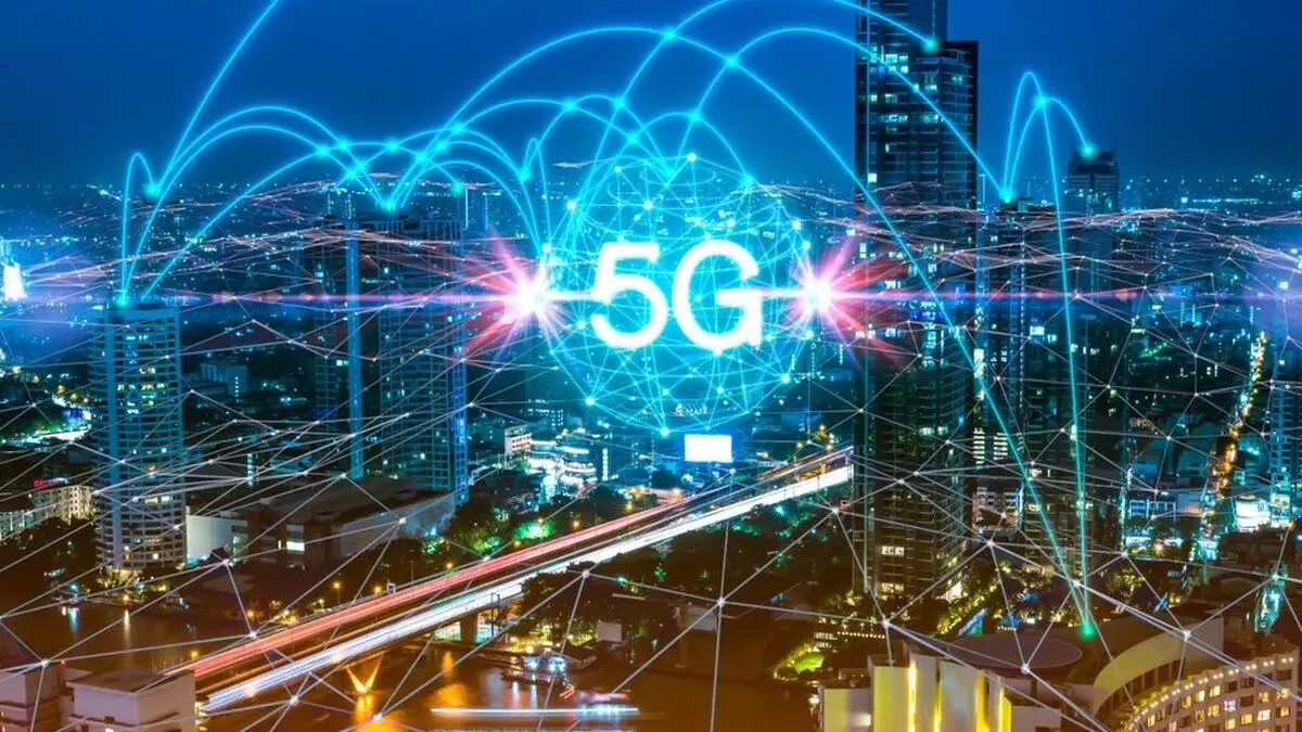 نخستین ارزیابی از چشم‌انداز رقابتی صنعت مخابرات 5G توسط مؤسسه GlobalData

