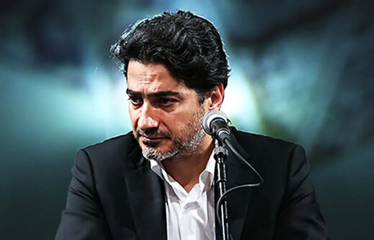 شجریان برای «قاتل و وحشی» می‌خواند