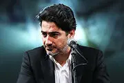 دانلود آهنگ «محو تماشا» با صدای همایون شجریان/ صوت