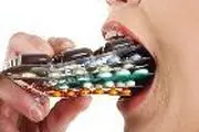 عوارض خود درمانی با آنتی بیوتیک ها