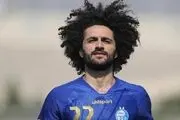موفرفری استقلال فرصت می‌خواهد!