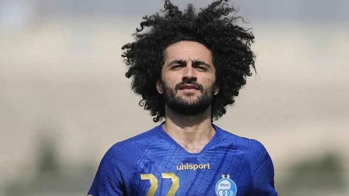 موفرفری استقلال فرصت می‌خواهد!