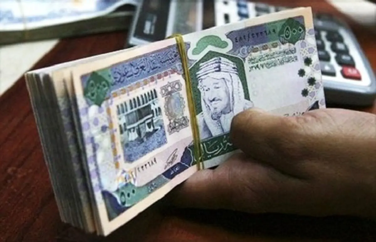 چالش‌ نقدینگی در عربستان 