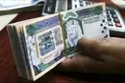 کمبود شدید نقدینگی 6 بانک سعودی را ورشکسته کرد