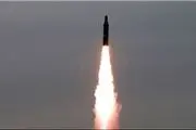 آزمایش موشک بالستیک قاره‌پیما توسط روسیه