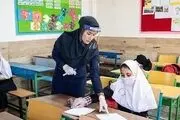افت تحصیلی در تمام دروس و پایه‌ها
