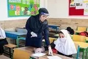 افت تحصیلی در تمام دروس و پایه‌ها