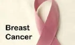 ابتلای سالانه ۸ تا ۱۰ هزار زن ایرانی به سرطان سینه