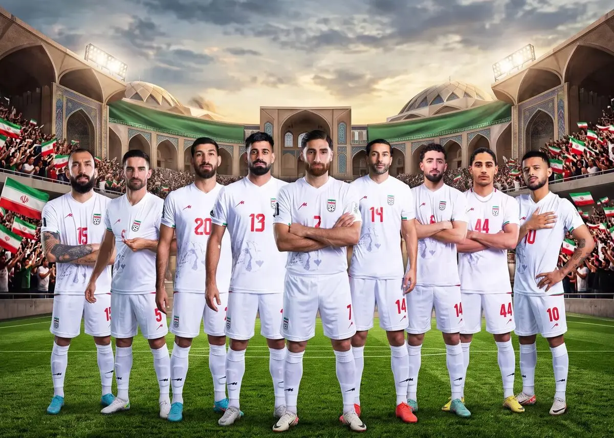 پایان یک ابهام چندساله در تیم ملی