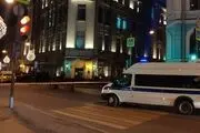 تعداد کشته های تیراندازی در مسکو 