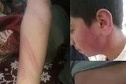 توصیه یک روانشناس درباره منع استفاده از تنبیه بدنی در تربیت کودک