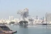 نقش اوکراین در حمله به خط لوله عربستان