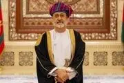 درخواست سلطان عمان از جامعه جهانی برای حمایت از ملت فلسطین