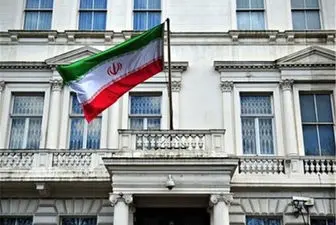 عذرخواهی رسمی سوئد از ایران در ماجرای حمله به سفارت