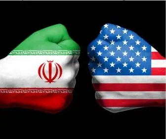 ایران در برابر آمریکا پیروز شده است