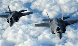 آیا F-35 اسرائیلی در آسمان ایران پرواز کرده است؟