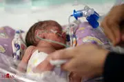 مرگ نوزاد سه ماهه در پی مسمومیت با مواد مخدر