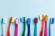 قیمت انواع مسواک موجود در بازار
