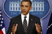 وزیر صهیونیست: خدا را شکر اوباما رفتنی‌است!