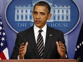 اوباما تمدید تحریم ها علیه ایران را امضا نکرد